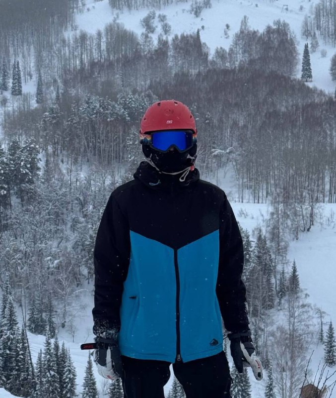 Марк Маликов