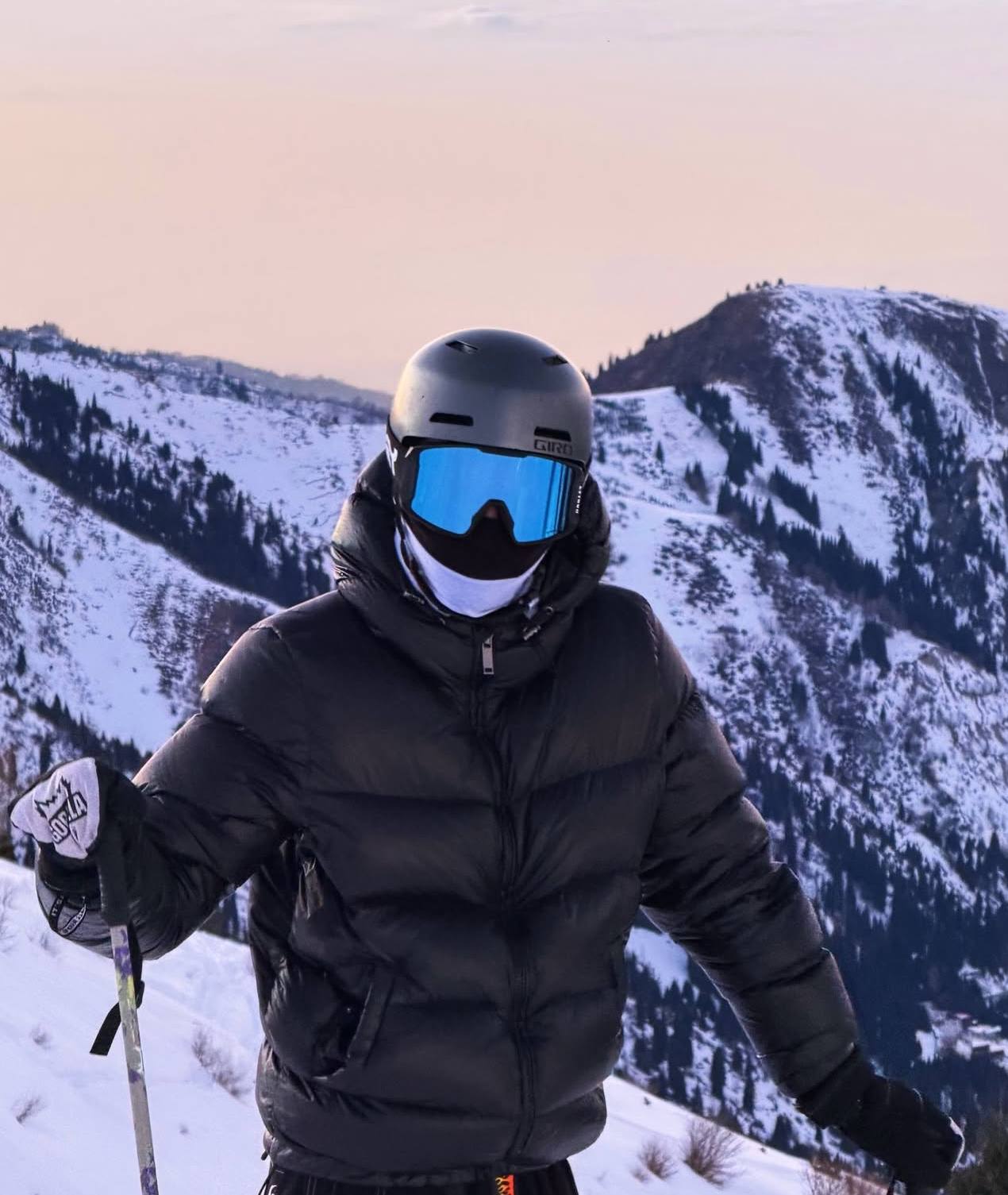 Оскар Калмыков