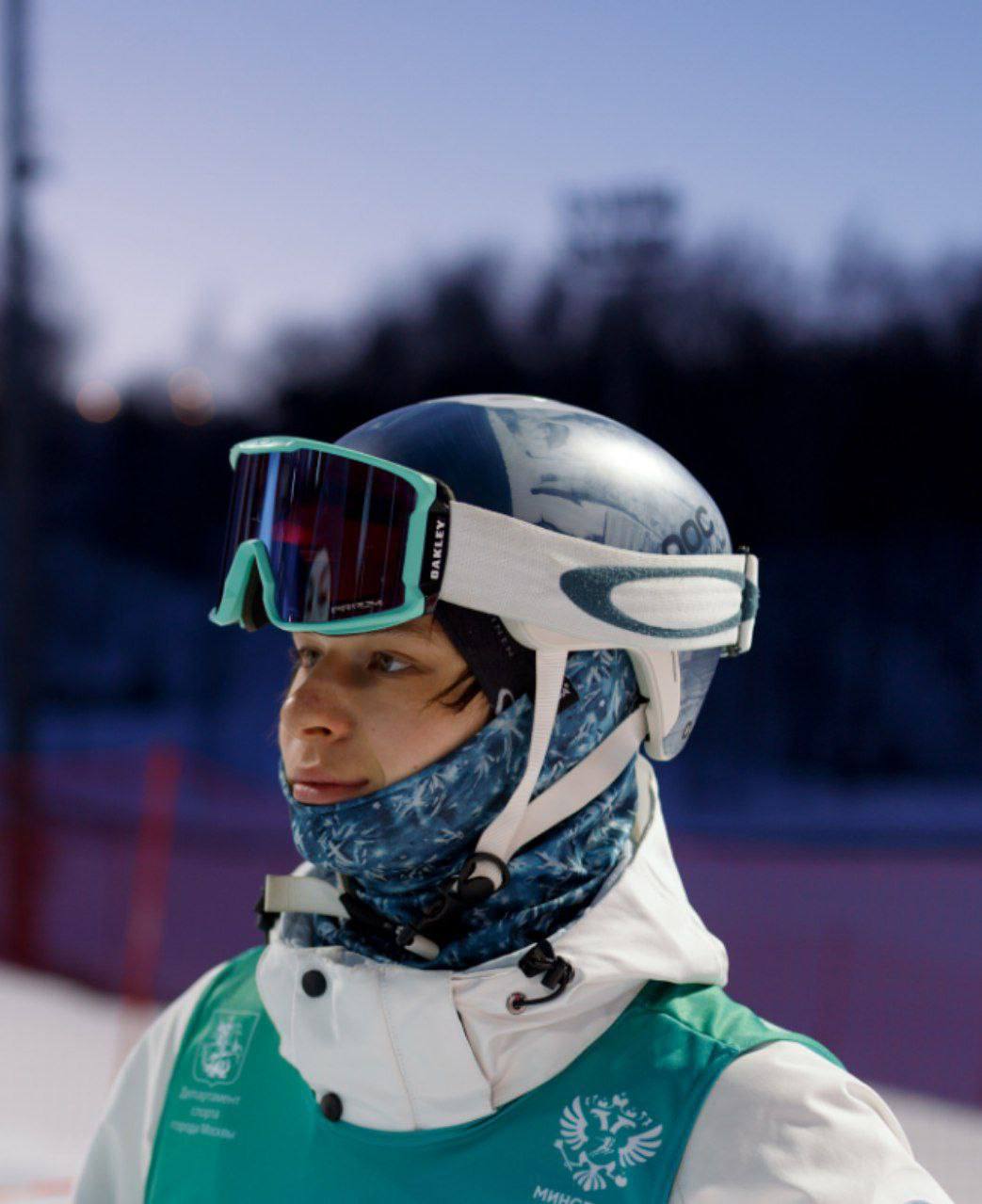 Ильнар Ибрагимов