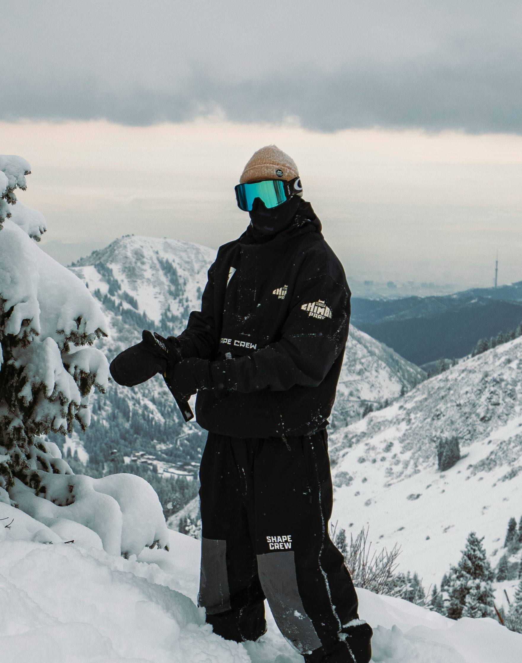 Арафат Ахметов