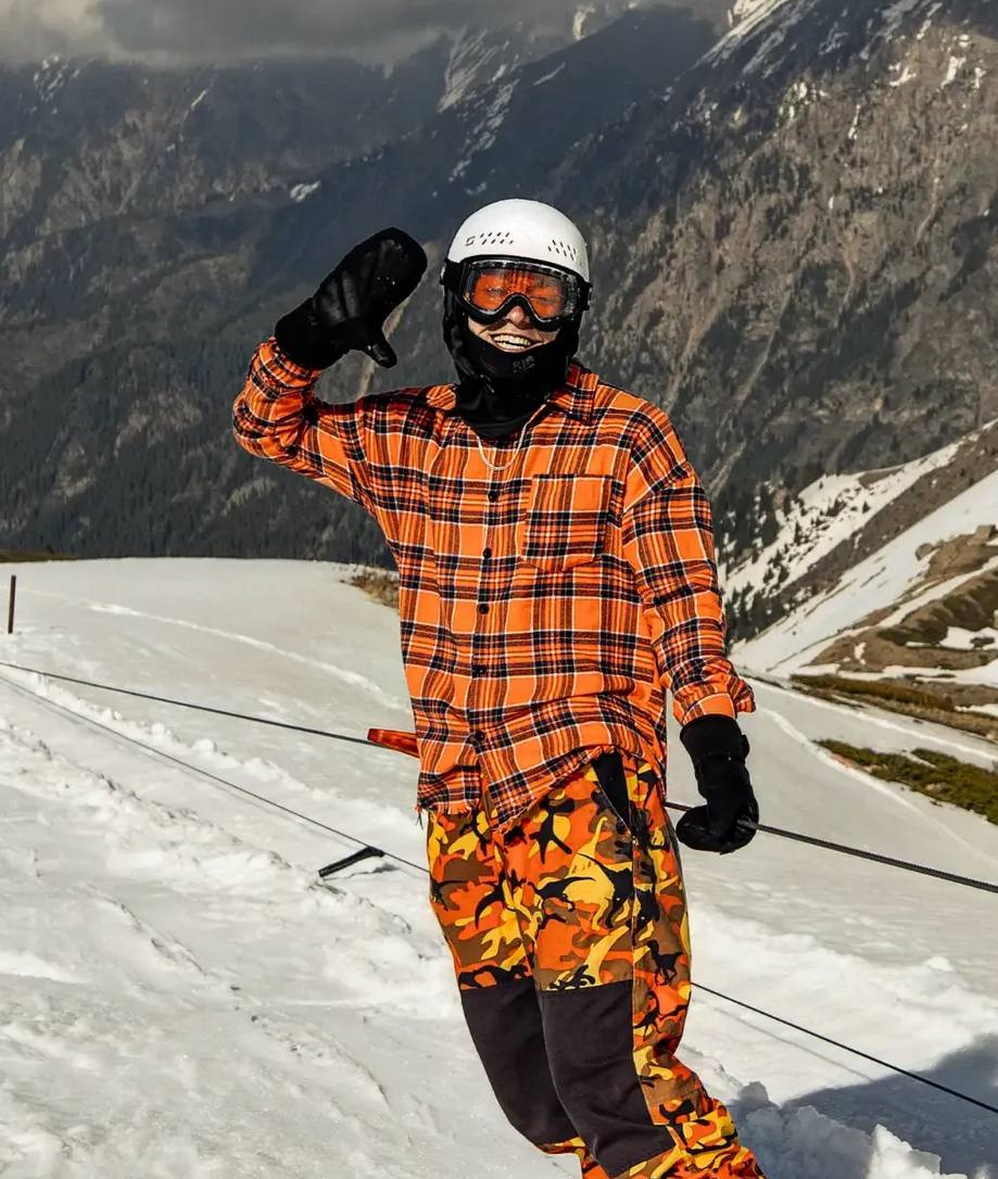 Ашим Джумабеков