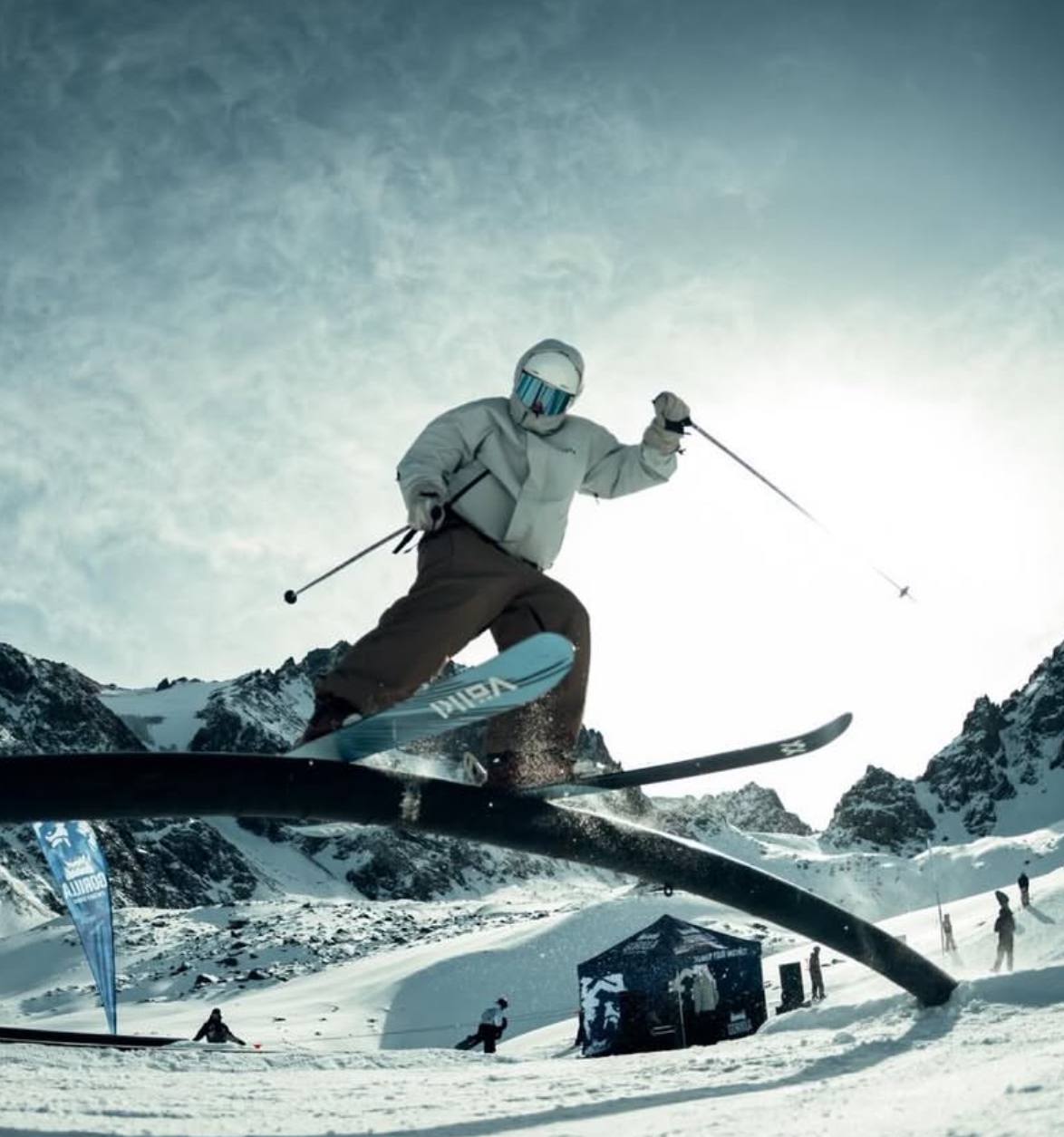 Андрей Земель