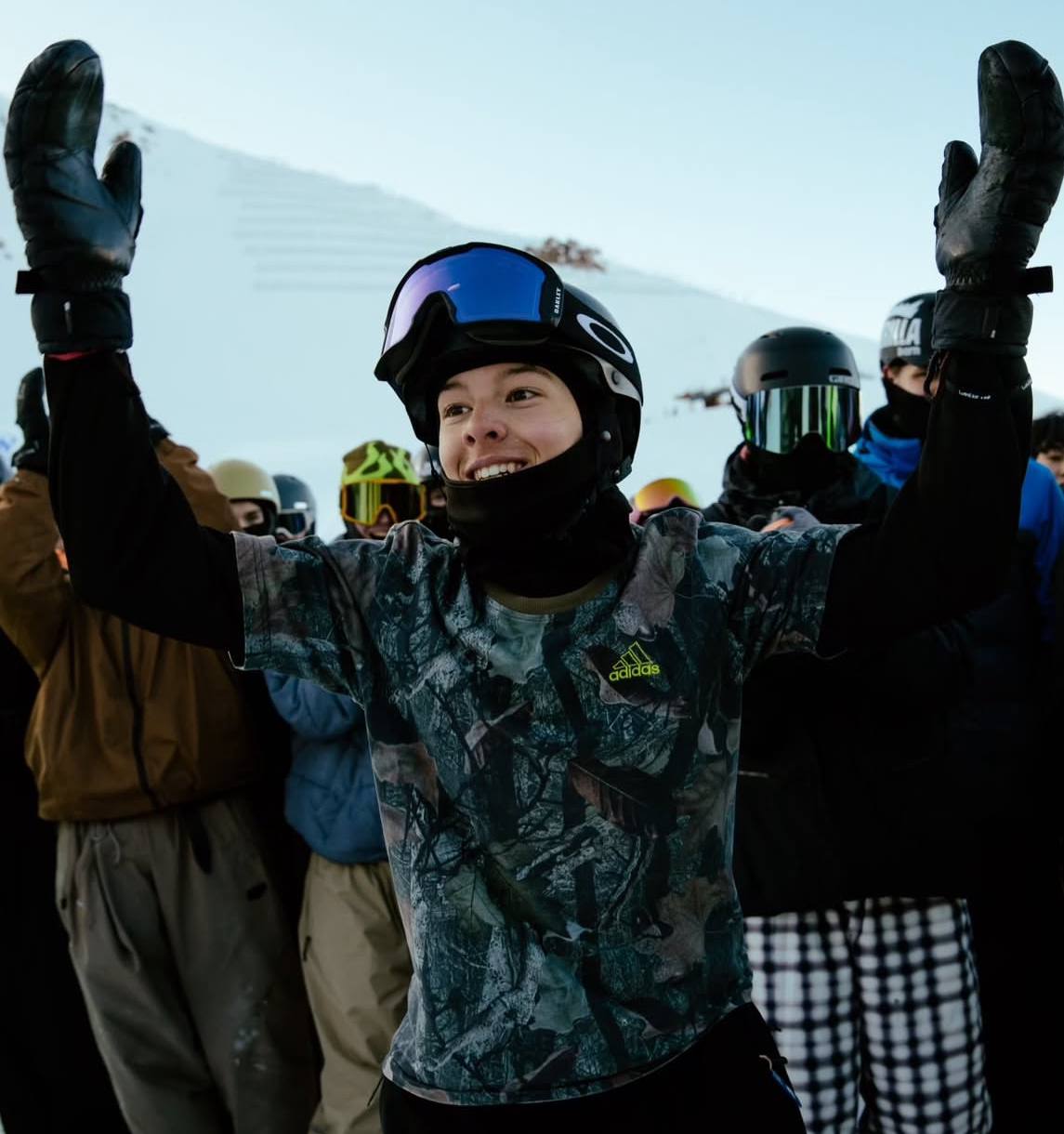 Амиль Колинко