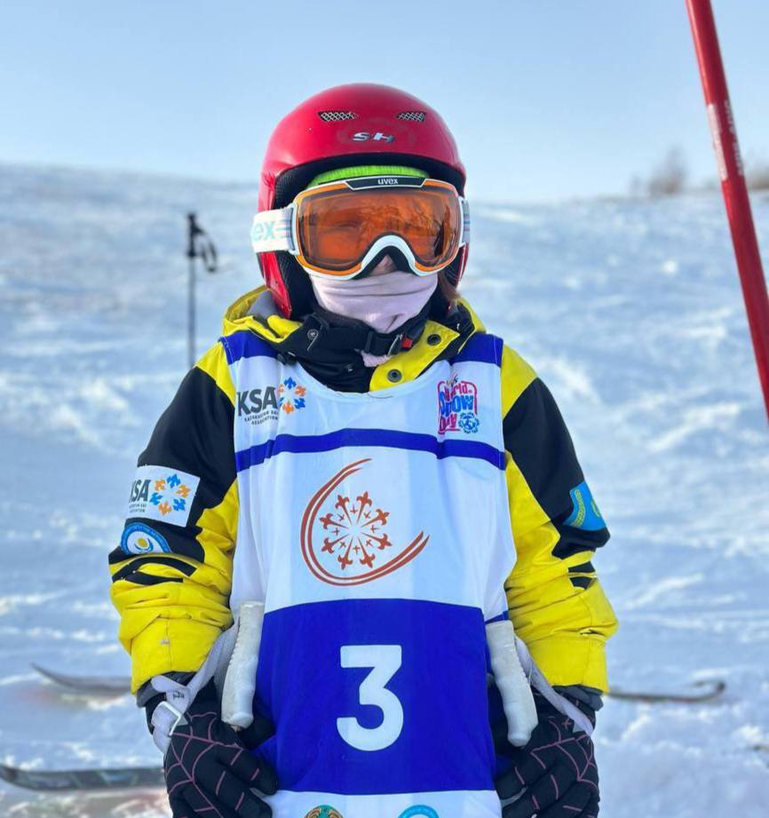 Полина Михеева