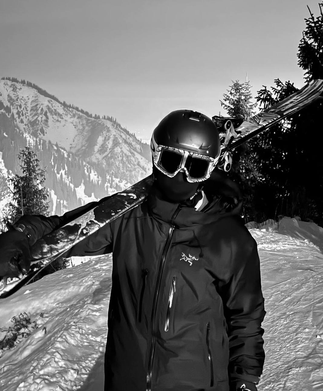 Магжан Рахымканов