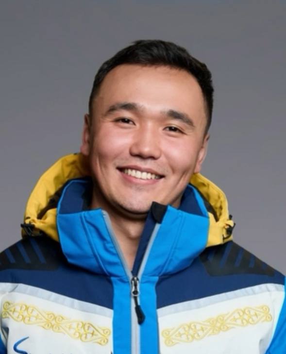 Бисултан Джунусов