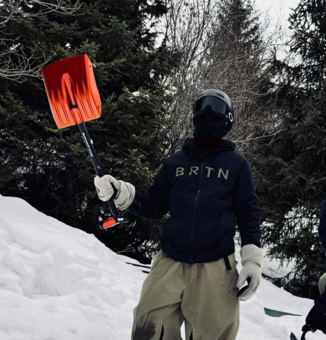 Арнур Амиров