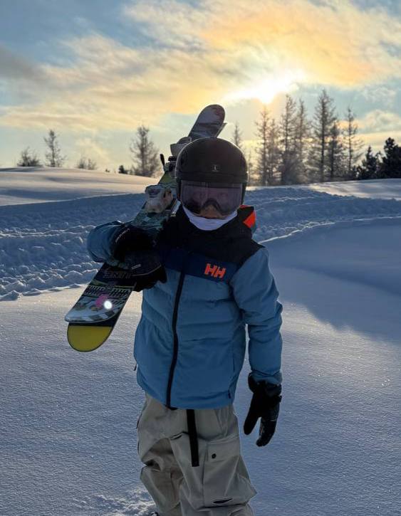 Асхат Ондасын