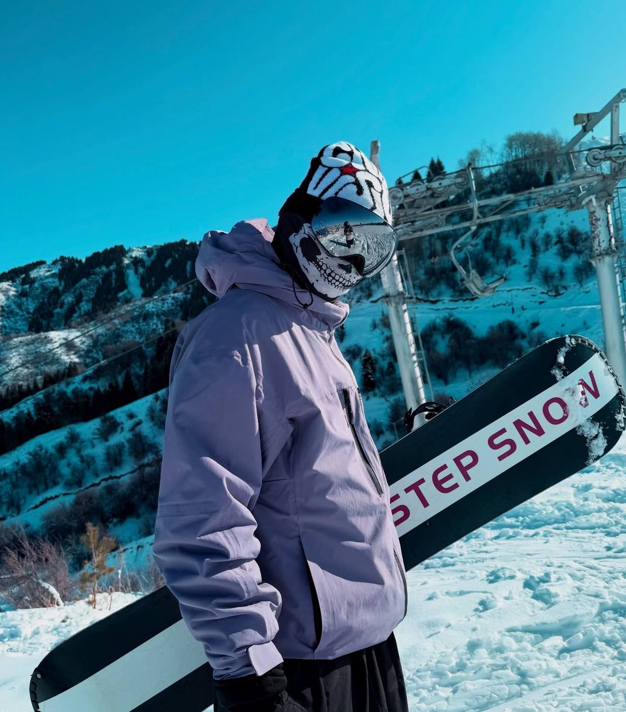 Рамзан Сагидуллаев