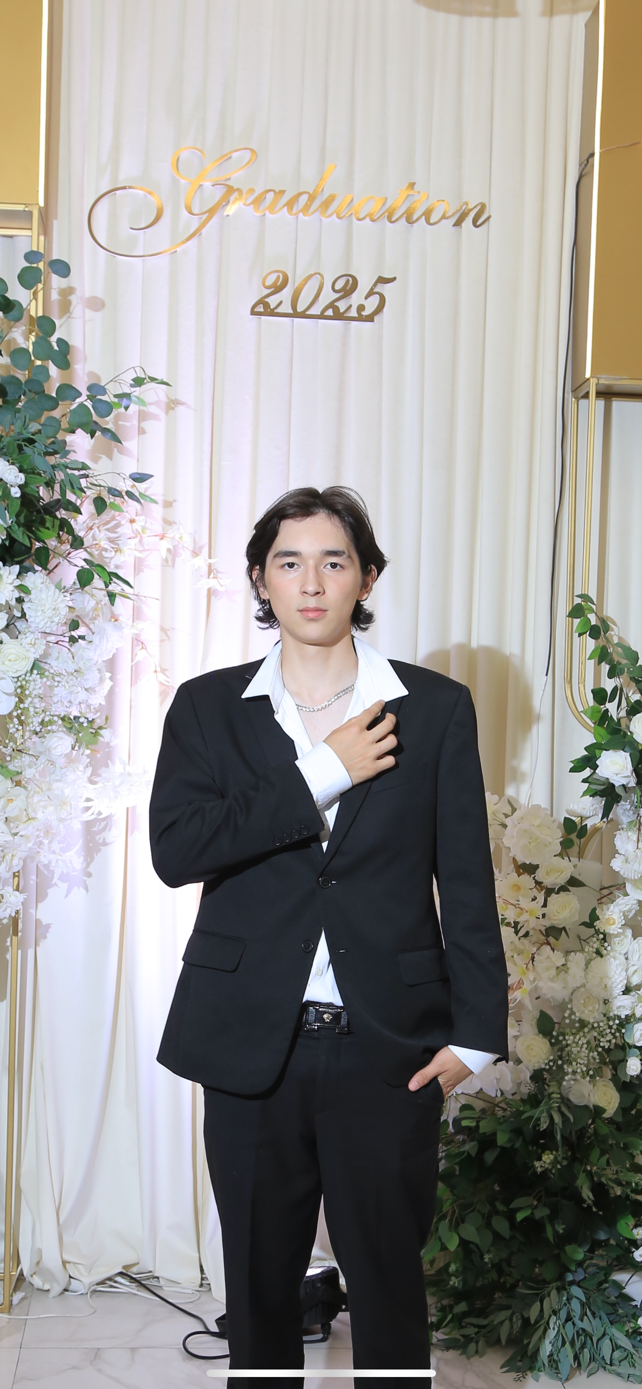 Ислам Сеилханов