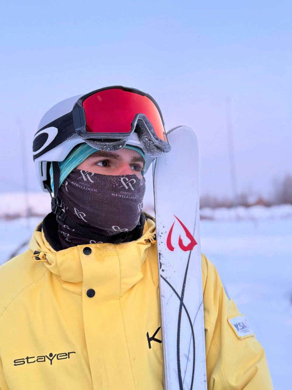 Денис Раструба