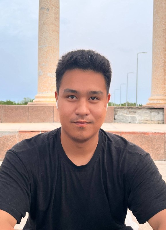 Алишер Сарсенбаев