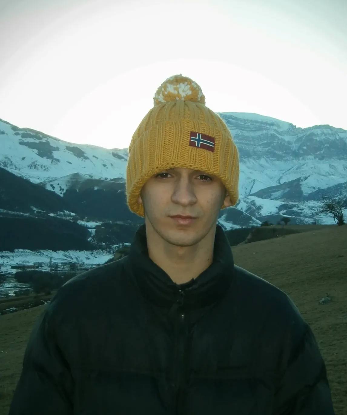 Сафар Сафаров