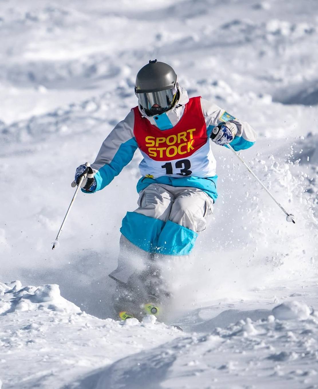 Юлия Феклистова