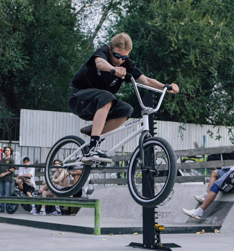 Никита Беляев