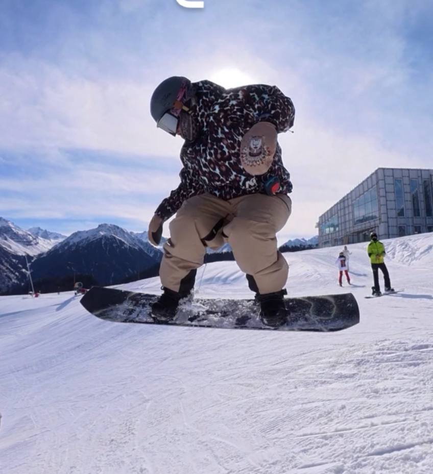 Алдияр Кашкумбаев