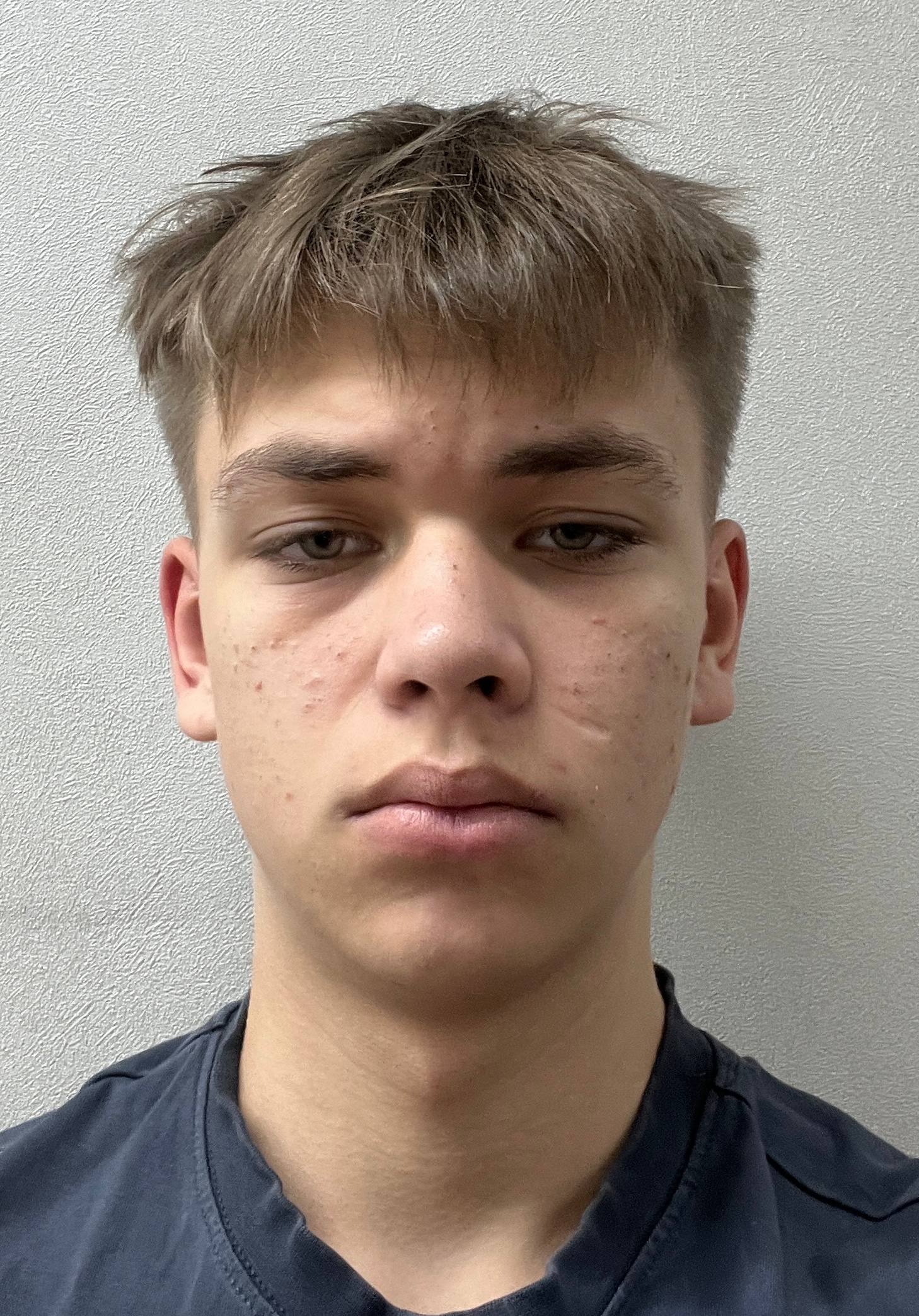 Федор Баранов