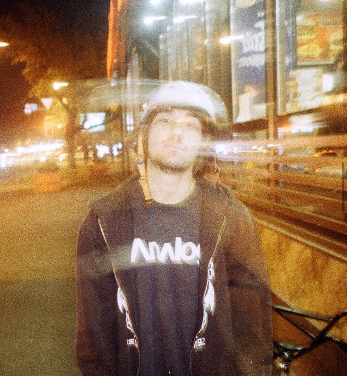 Тимур Дауткулов