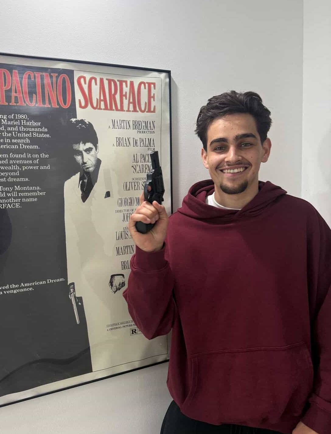 Иса Мадатов