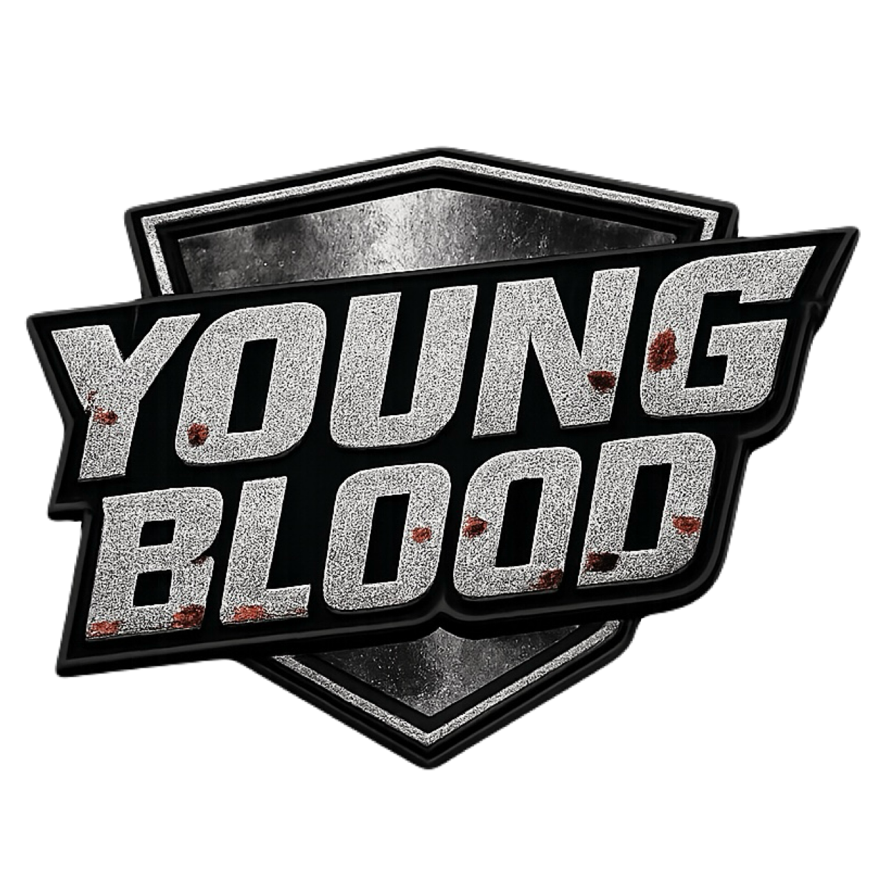YOUNG BLOOD