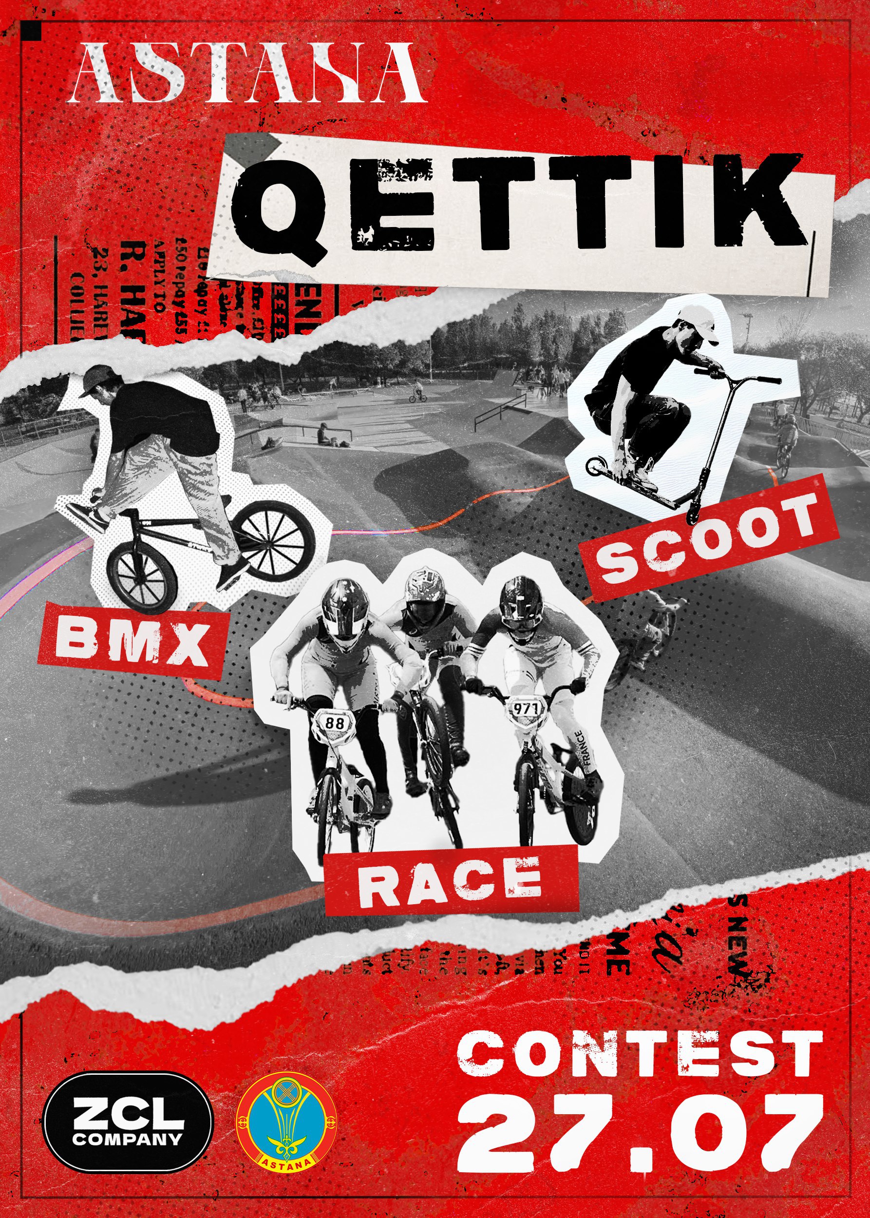 QETTIK CONTEST ASTANA 25